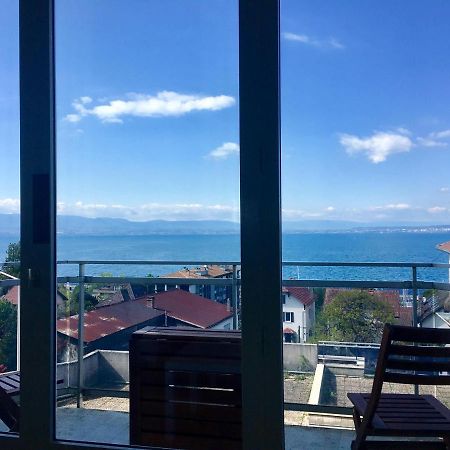 Vue Lac Panoramique Apartment Evian-les-Bains Ngoại thất bức ảnh