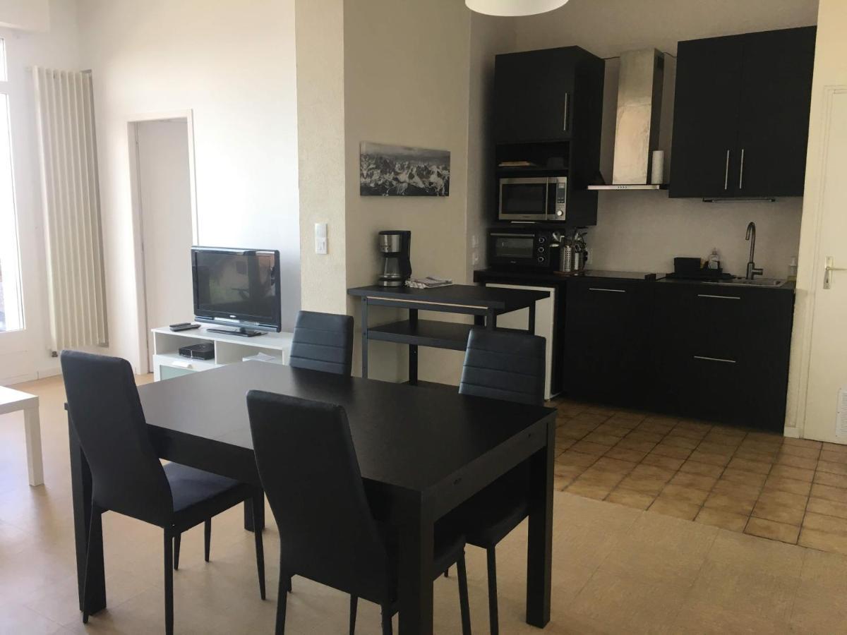 Vue Lac Panoramique Apartment Evian-les-Bains Ngoại thất bức ảnh