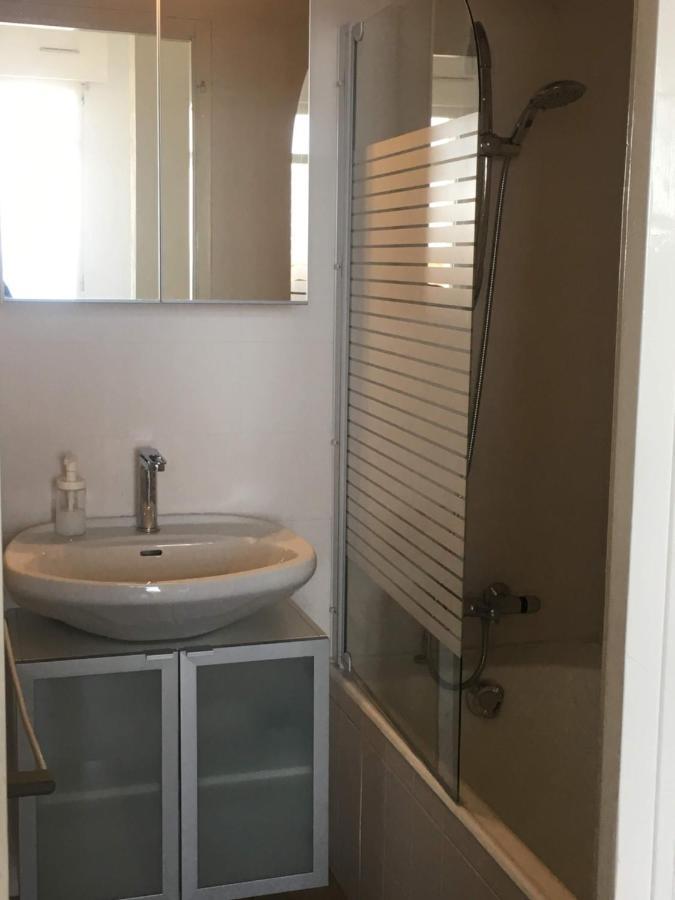 Vue Lac Panoramique Apartment Evian-les-Bains Ngoại thất bức ảnh